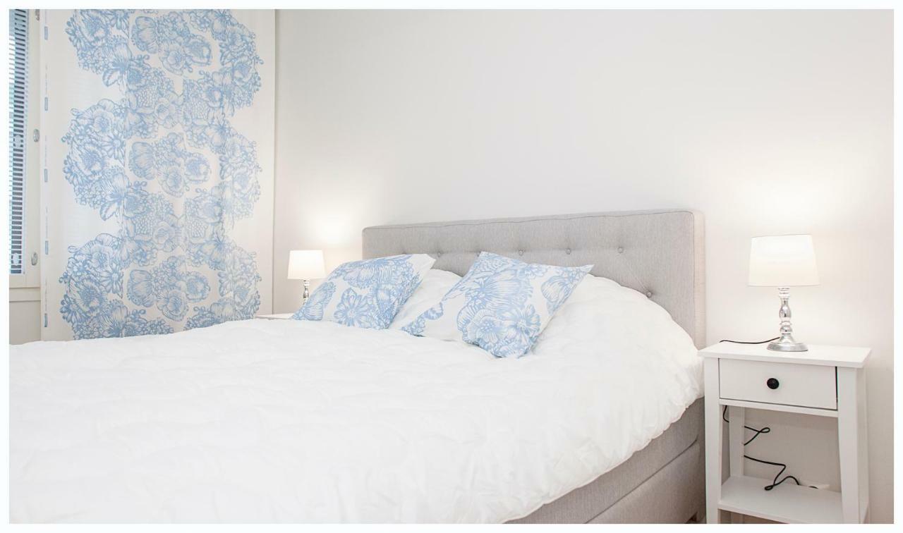Crystal Suites 1 โรวานิเอมิ ภายนอก รูปภาพ